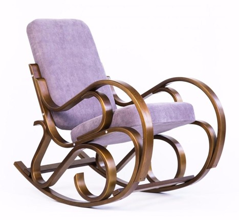 Кресло-качалка Луиза в Первоуральске - изображение