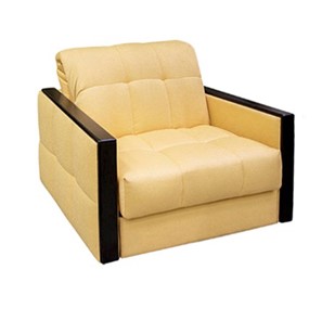 Кресло раскладное Аккордеон 09, 800 ППУ в Ревде