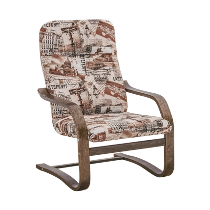 Кресло Каприз-Мечта в Полевском - изображение