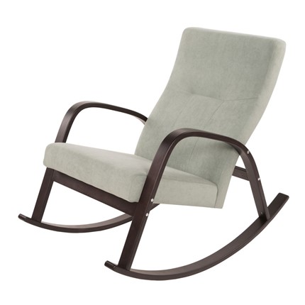 Кресло-качалка Ирса, Венге в Красноуфимске - изображение