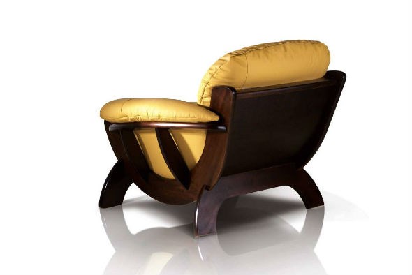 Кресло Верона (Боннель) в Ирбите - изображение 1