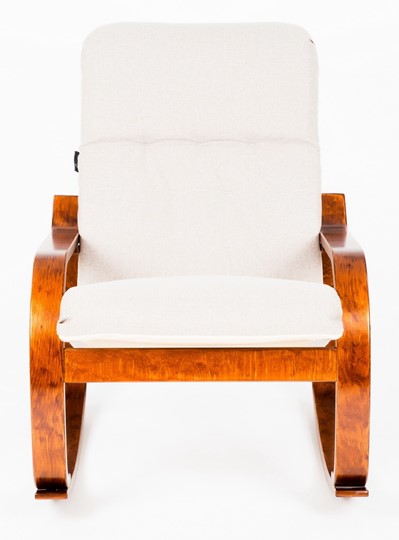 Кресло-качалка Сайма, Вишня в Каменске-Уральском - изображение 1
