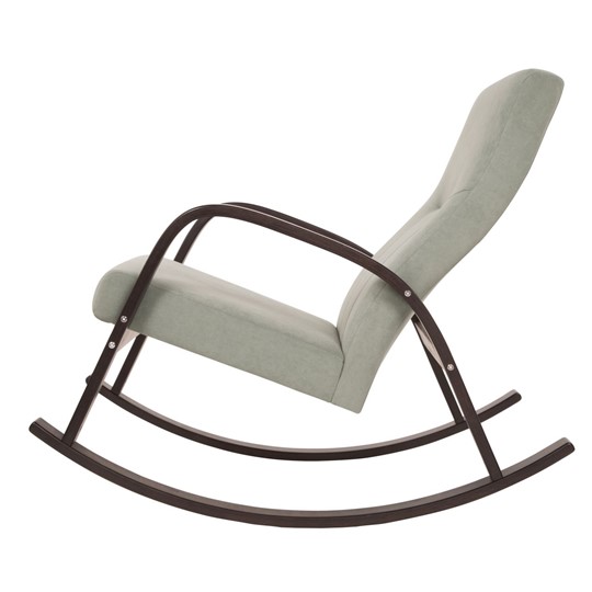 Кресло-качалка Ирса, Венге в Красноуфимске - изображение 2