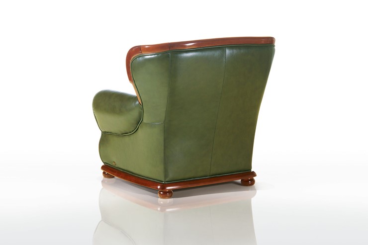 Классическое кресло Лион в Ирбите - изображение 6