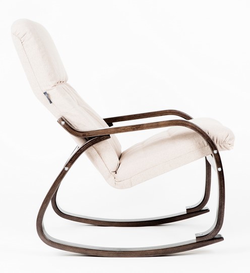 Кресло-качалка Сайма, Венге в Ирбите - изображение 2