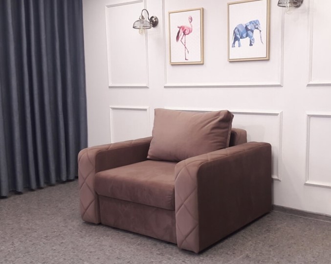Кресло-кровать Райли в Красноуфимске - изображение 1