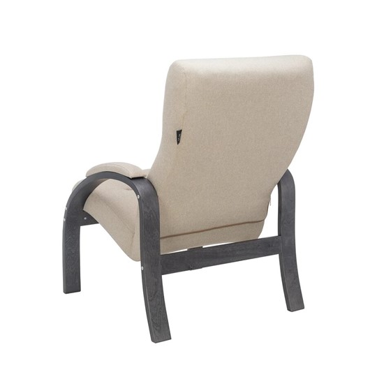 Кресло Leset Лион (Венге текстура) в Ревде - изображение 3