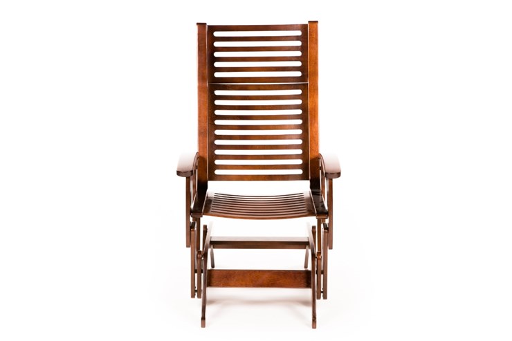 Кресло-качалка Байкал в Ревде - изображение 3