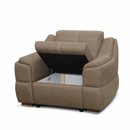 Кресло-кровать Пегас 2 НПБ в Кушве - изображение 1