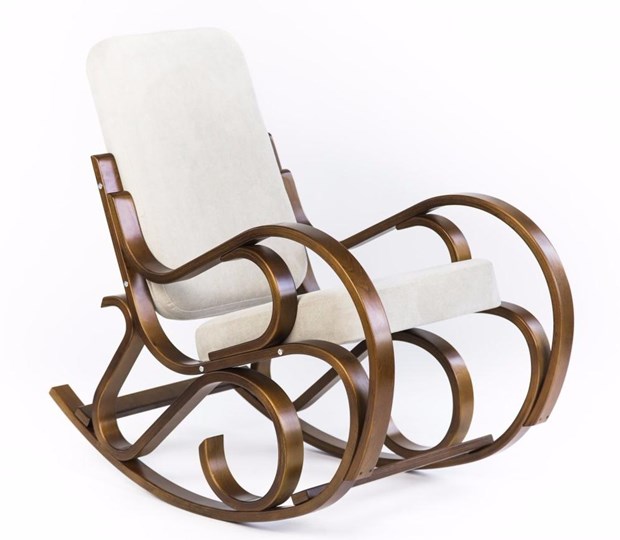 Кресло-качалка Луиза в Первоуральске - изображение 8
