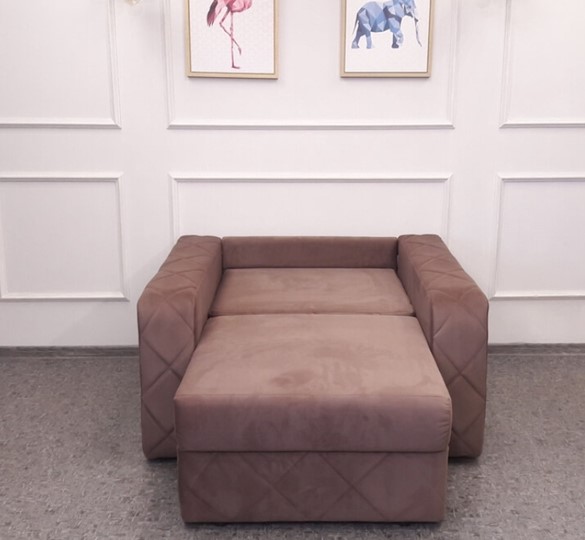 Кресло-кровать Райли в Каменске-Уральском - изображение 2