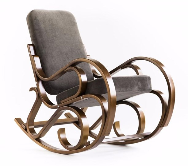 Кресло-качалка Луиза в Первоуральске - изображение 9