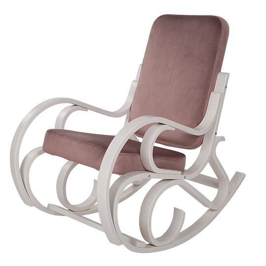 Кресло-качалка Луиза в Первоуральске - изображение 3