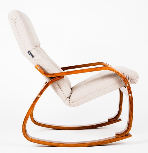 Кресло-качалка Сайма, Вишня в Ирбите - изображение 2
