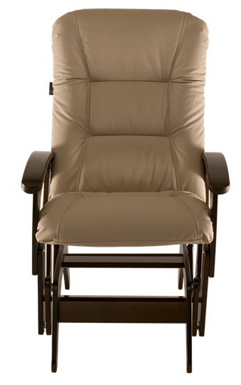 Кресло-качалка Орион, Вишня в Кушве - изображение 1