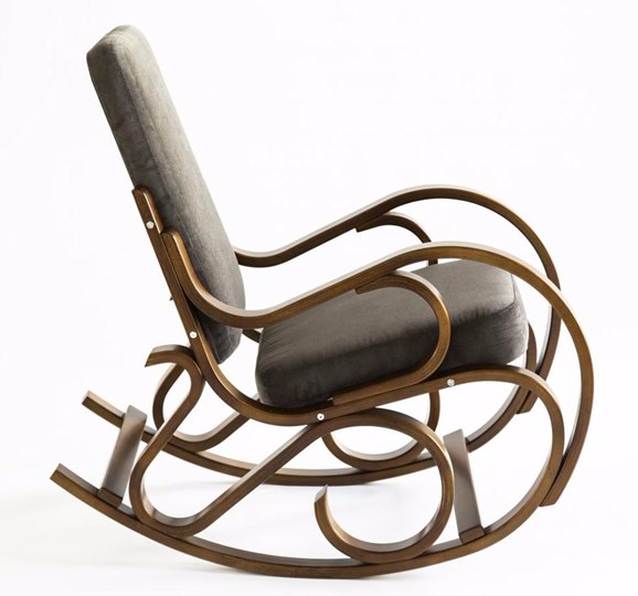 Кресло-качалка Луиза в Первоуральске - изображение 10