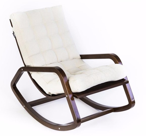Кресло-качалка Онтарио в Ревде - изображение 4