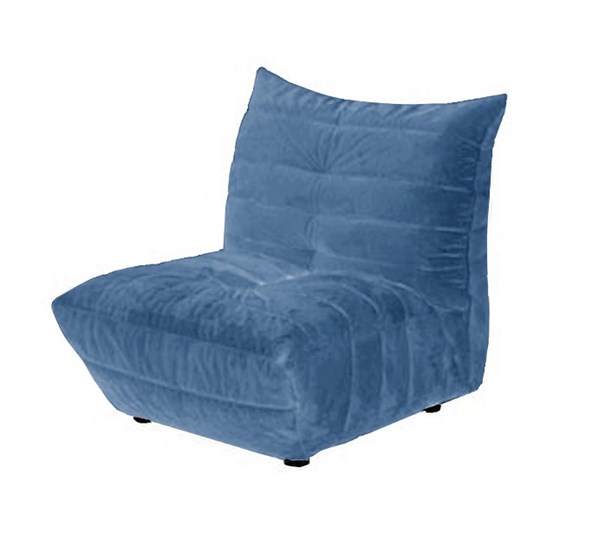 Кресло раскладное Манго, 800, ППУ в Ревде - изображение 1