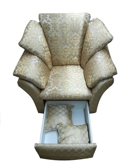 Кресло Лотос в Первоуральске - изображение 1