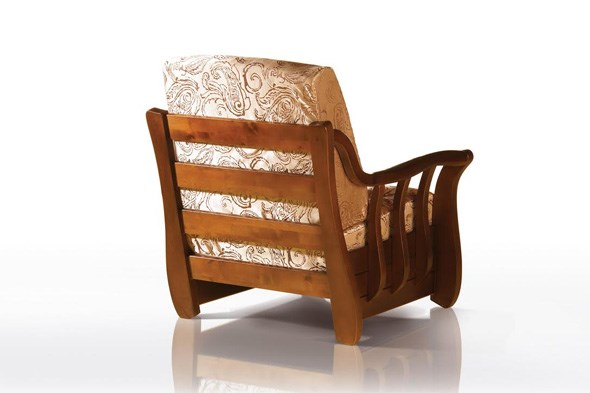 Раскладное кресло Фрегат 03-80 в Первоуральске - изображение 1
