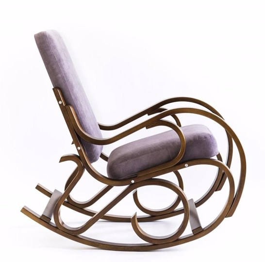 Кресло-качалка Луиза в Первоуральске - изображение 1