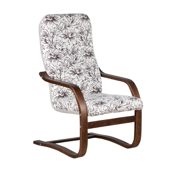 Кресло Каприз-Мечта в Полевском - изображение 4