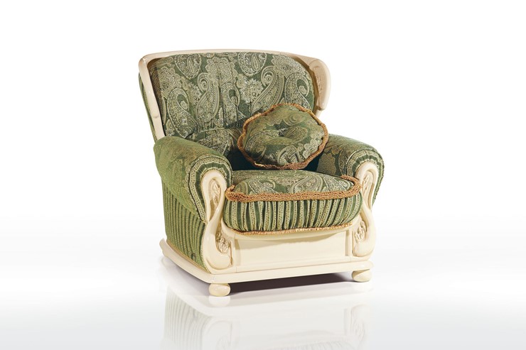 Классическое кресло Лион в Ирбите - изображение 8