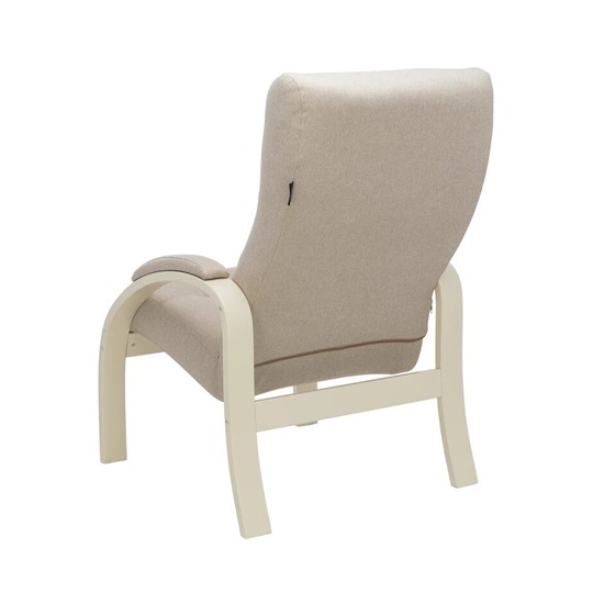 Кресло Leset Лион (Слоновая кость) в Ревде - изображение 3