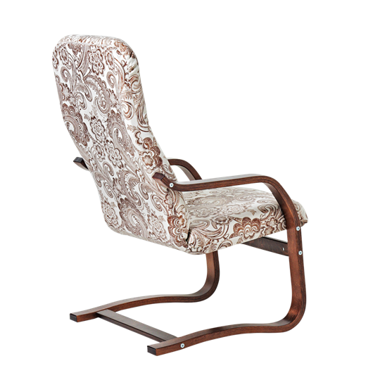 Кресло Каприз-Мечта в Полевском - изображение 1