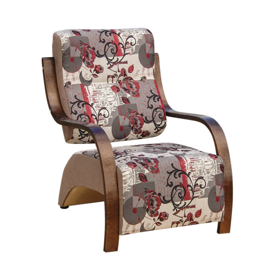 Кресло Старт Палермо в Ревде - изображение 1