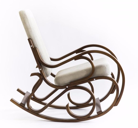 Кресло-качалка Луиза в Первоуральске - изображение 7