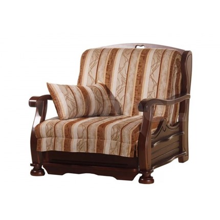 Кресло-кровать Фрегат 01-80 в Первоуральске - изображение