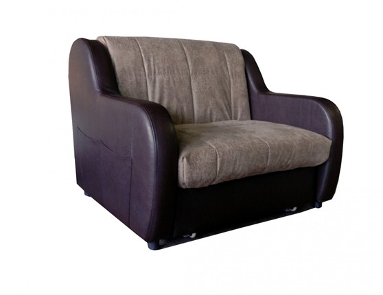 Раскладное кресло Аккордеон 071, 800 TFK в Богдановиче - изображение