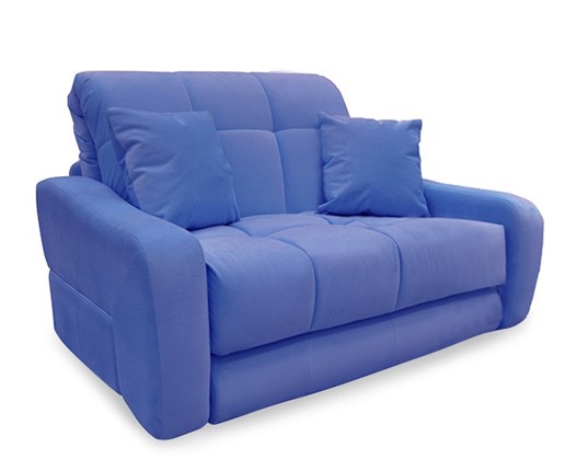Кресло-кровать Аккордеон 05, 800 ППУ в Богдановиче - изображение