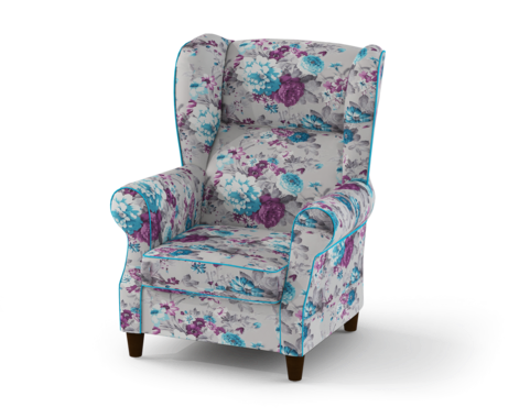 Кресло Брайтон, 900х900х1000 в Ирбите - изображение 5