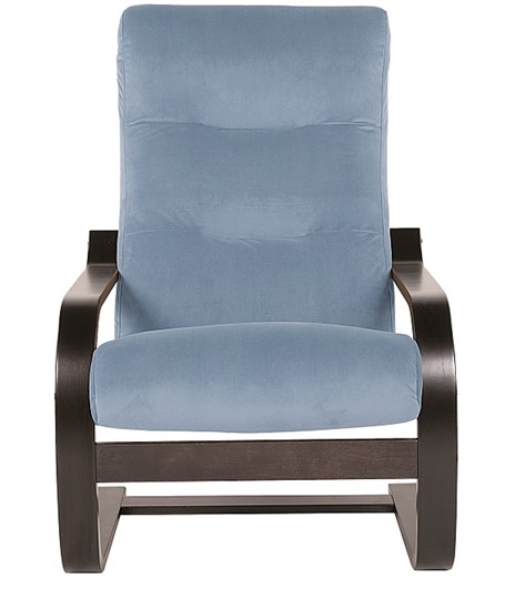 Кресло Гарда Орех 2396 в Кушве - изображение 2