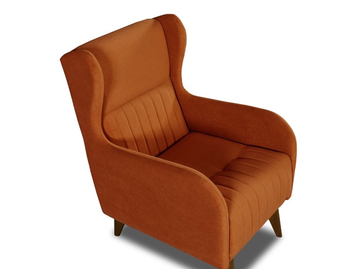 Кресло Градара в Первоуральске - изображение 3