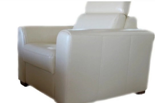 Кресло для отдыха Констанция  1000 х 990 мм в Екатеринбурге - изображение 3