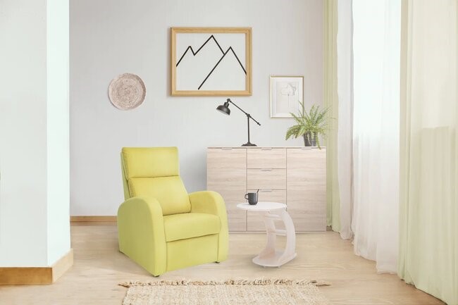 Кресло Leset Грэмми-2 в Ирбите - изображение 22