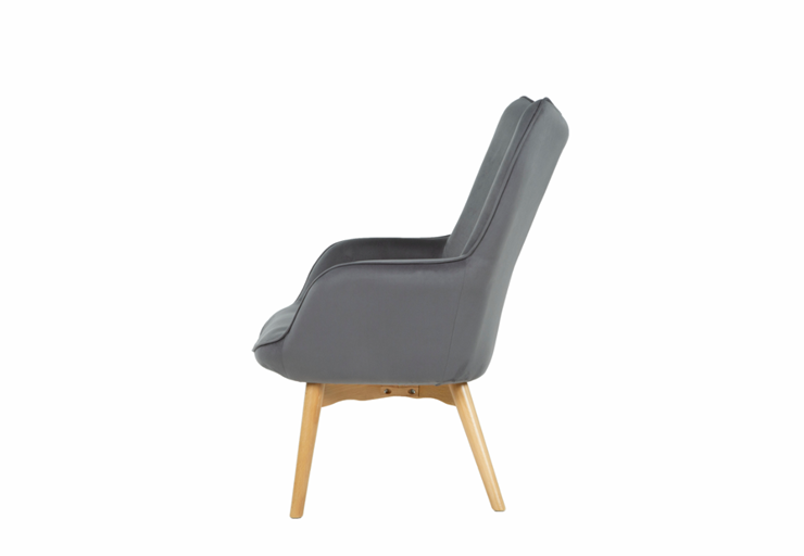 Кресло Манго, ножки бук в Кушве - изображение 2