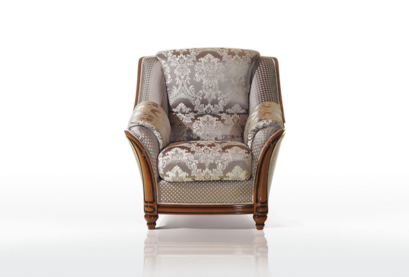 Кресло для отдыха Женева 92х95х98 в Ревде - изображение