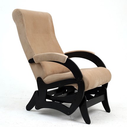 кресло-глайдер с маятниковым механизмом  35-Т-П в Асбесте - изображение