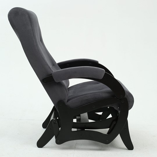 Кресло-качалка с маятниковым механизмом 35-Т-ГР в Асбесте - изображение 1