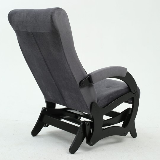 Кресло-качалка с маятниковым механизмом 35-Т-ГР в Ревде - изображение 2