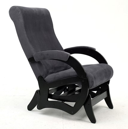 Кресло-качалка с маятниковым механизмом 35-Т-ГР в Артемовском - изображение