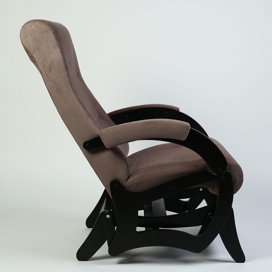 Кресло-качалка с маятниковым механизмом 35-Т-КМ в Кушве - изображение 2