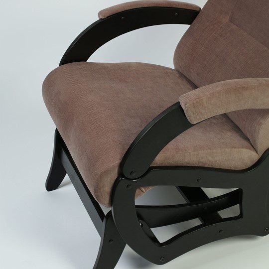 Кресло-качалка с маятниковым механизмом 35-Т-КМ в Ревде - изображение 4