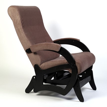 Кресло-качалка с маятниковым механизмом 35-Т-КМ в Тавде - изображение
