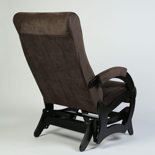 кресло-глайдер с маятниковым механизмом 35-Т-Ш в Асбесте - изображение 1