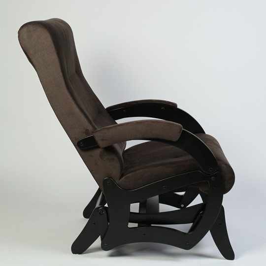 кресло-глайдер с маятниковым механизмом 35-Т-Ш в Ревде - изображение 2